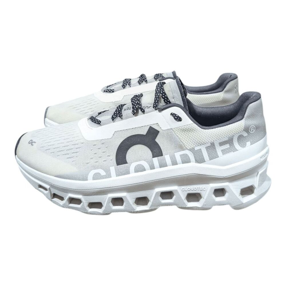On Running Cloudmonster Running Shoes Size 9.5 - image 3